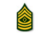 Army First Sergeant (1SG)