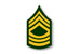 Army Master Sergeant (MSG)
