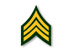 Army Sergeant (SGT)