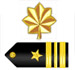 Navy Lieutenant Commander (LCDR)