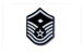 USAF First Sergeant (1SGT)