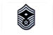 USAF First Sergeant (1SGT)