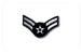 USAF Airman First Class (A1C)