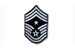 USAF Command Chief Master Sergeant (CCM)