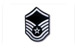 USAF Master Sergeant (MSGT)