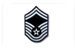 USAF Senior Master Sergeant (SMSGT)