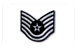 USAF Technical Sergeant (TSGT)