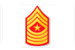 USMC Sergeant Major (SGTMAJ)