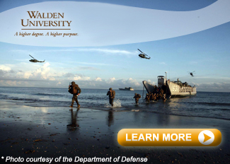 Military - Walden University