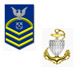 Coast Guard Chief Petty Officer (CPO)