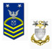 Coast Guard Master Chief Petty Officer (MCPO)
