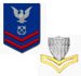 Coast Guard Petty Officer 2nd Class (PO2)