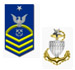 Coast Guard Senior Chief Petty Officer (SCPO)