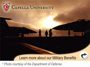 Military - Capella University