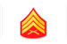 USMC Sergeant (SGT)