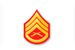 USMC Staff Sergeant (SSGT)